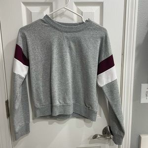 crewneck